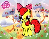 Apple Bloom