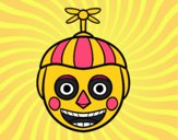 Balloon Boy de Five Nights at Freddy's