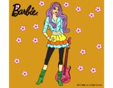 Barbie rockera