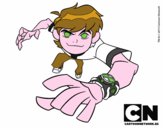 Ben 10