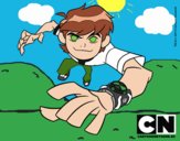 Ben 10