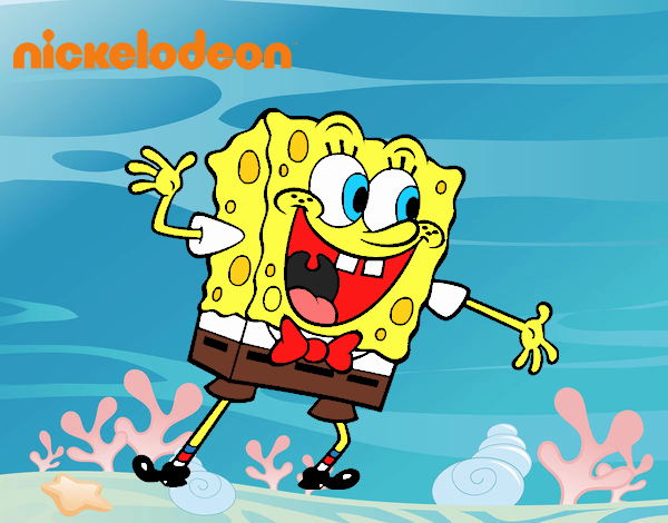 bob esponja