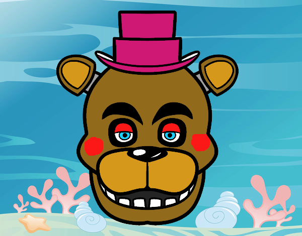 rockstar freddy