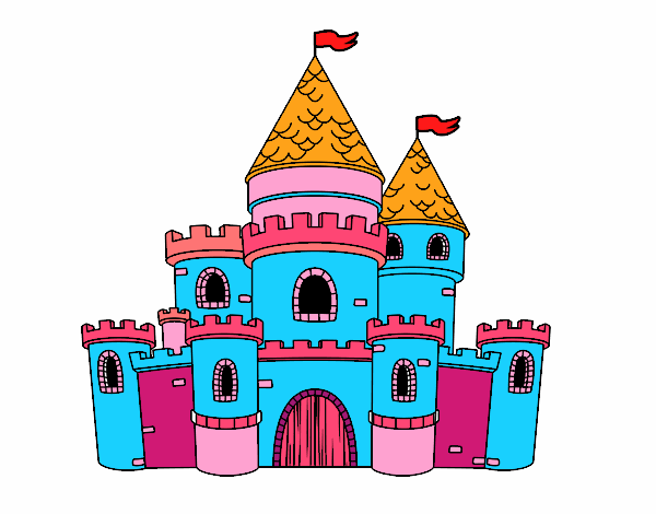 castillo de la princesa vanesa