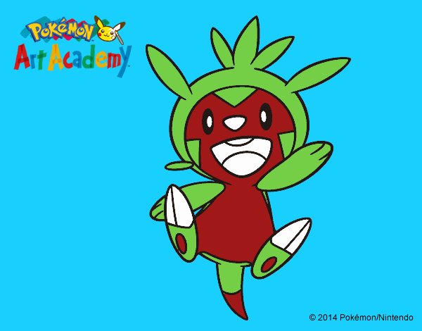 Chespin