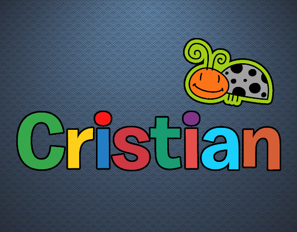 Cristian