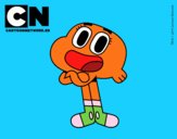 Darwin de Gumball