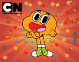 Darwin de Gumball