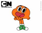 Darwin de Gumball