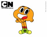 Darwin de Gumball