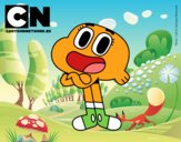 Darwin de Gumball