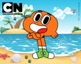 Darwin de Gumball