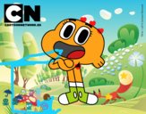 Darwin de Gumball