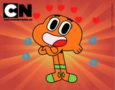 Darwin de Gumball