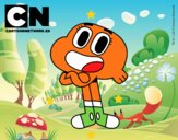 Darwin de Gumball