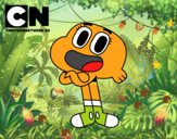 Darwin de Gumball