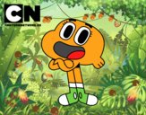 Darwin de Gumball