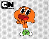 Darwin de Gumball