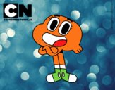 Darwin de Gumball