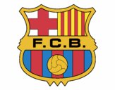 Escudo del F.C. Barcelona