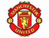 Escudo del Manchester United