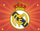 Escudo del Real Madrid C.F.