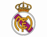 Escudo del Real Madrid C.F.