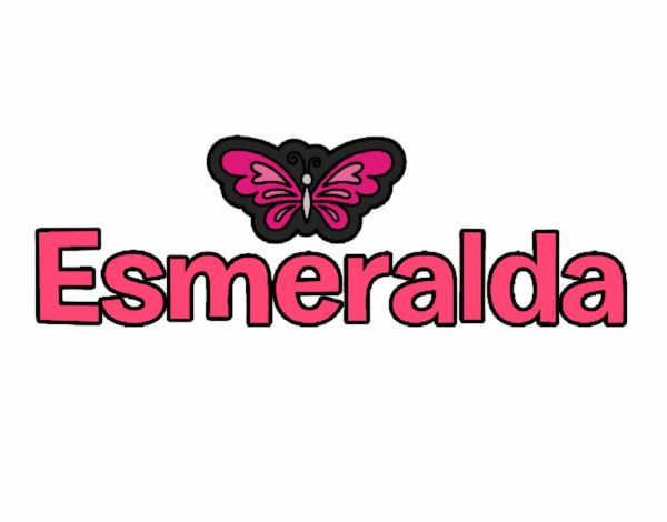 Esmeralda