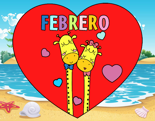 Febrero