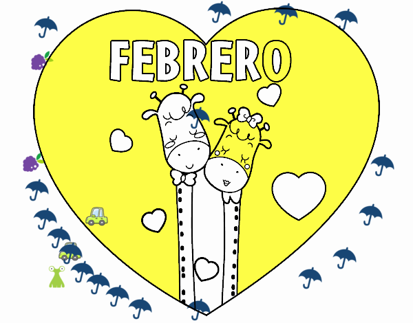 Febrero