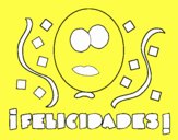 Felicidades