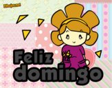 Feliz domingo