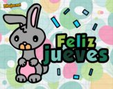 Feliz jueves