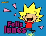 Feliz lunes