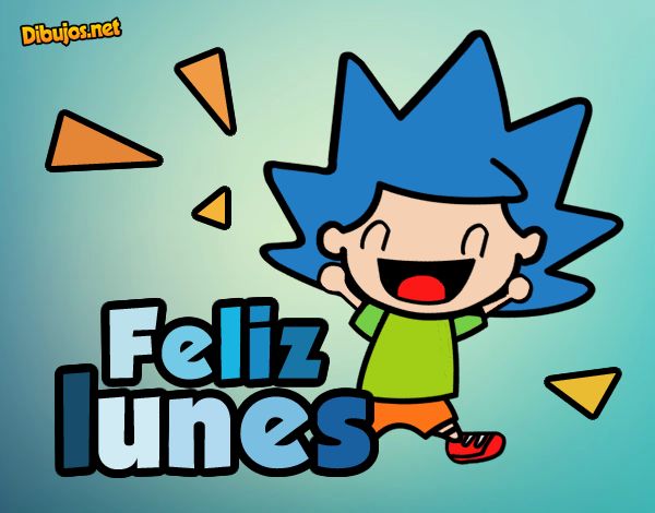 Feliz lunes