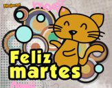 Feliz martes