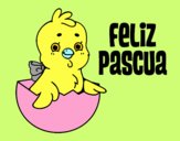 Feliz Pascua a todos