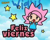 Feliz viernes