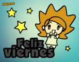 Feliz viernes