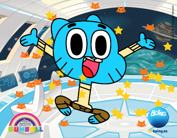 Gumball