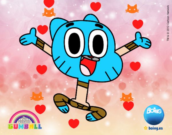 Gumball