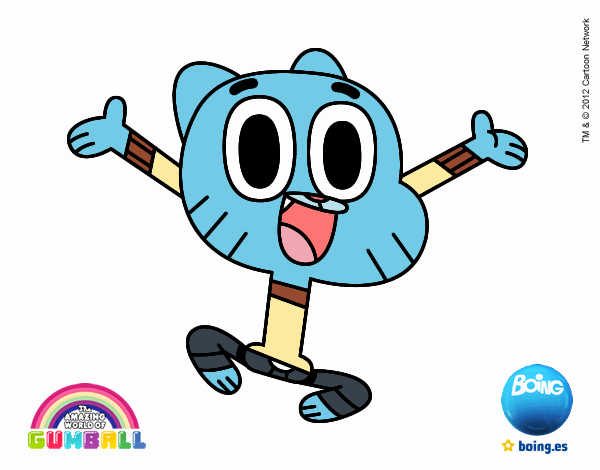 Gumball