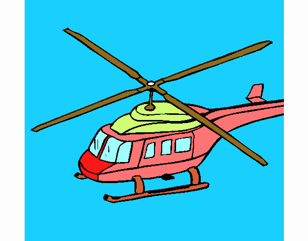 Helicóptero 3