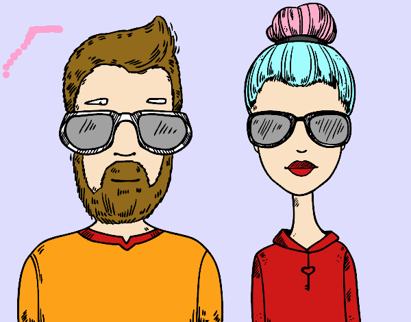 Hipsters