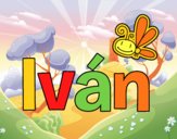 Iván