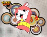 Jibanyan a por todas