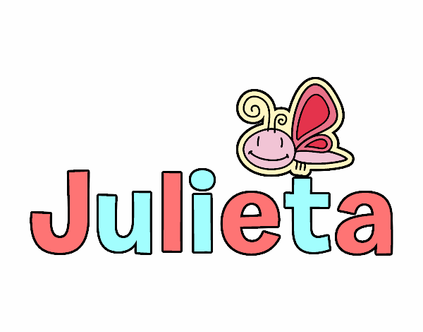 Julieta