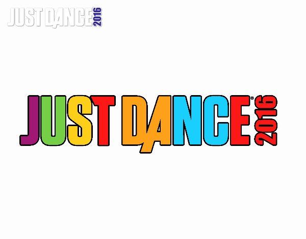 Logo Just Dance