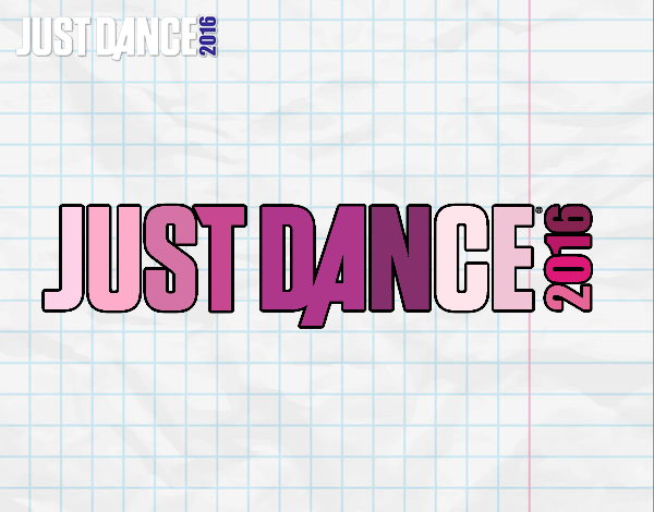 Logo Just Dance