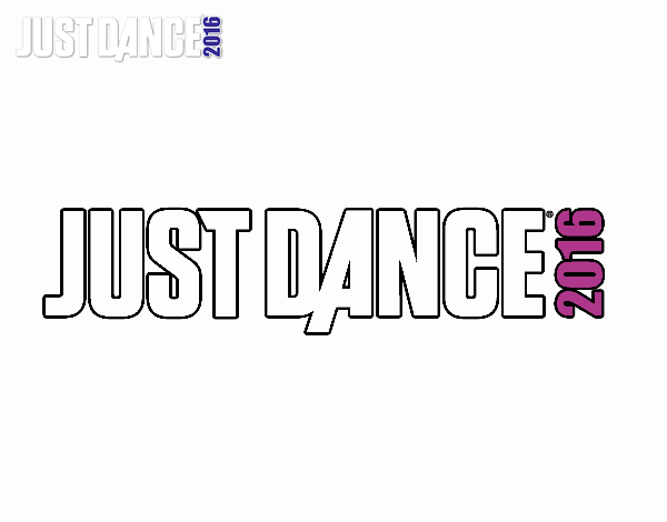 Logo Just Dance